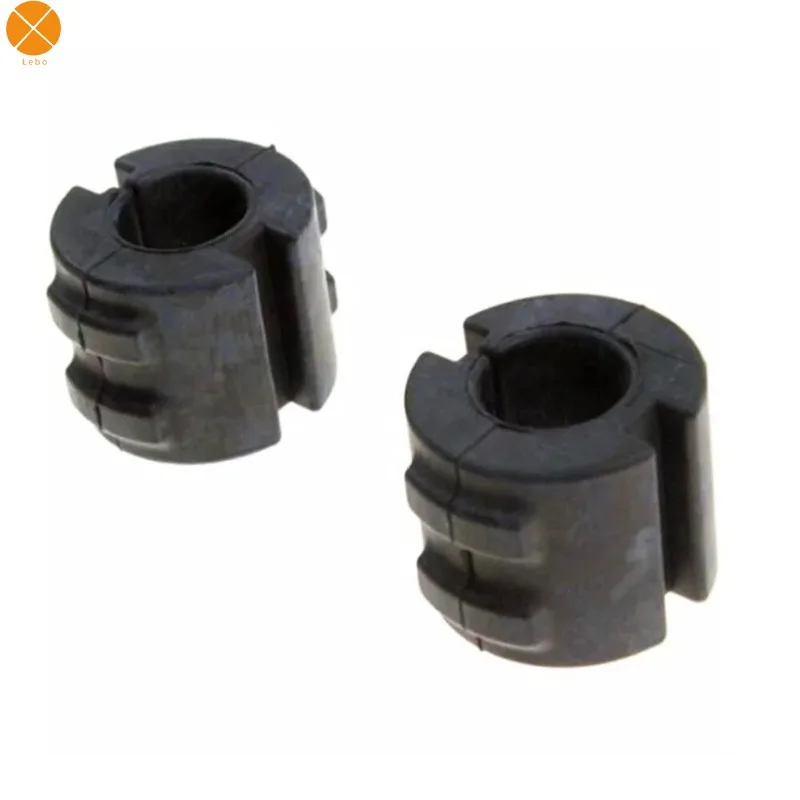 1 Pair Car Front Solid Sway Bar Stabilizer Bar Antiroll Bar A2213231765 A2213230060 for Mercedes Benz S400 S430 S450 W221 S350