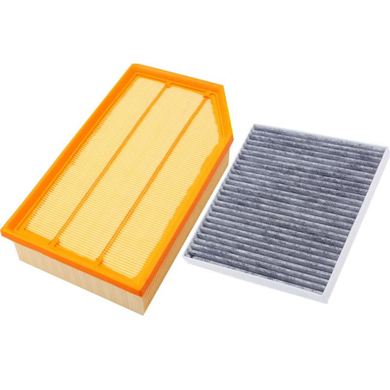 Replacement Car Air Filter For Jeep Wrangler Rubicon (JL 2018 2019 2020-) Sport (JL 2018 2019 2020-) 2.0T 68257030AA 68301863