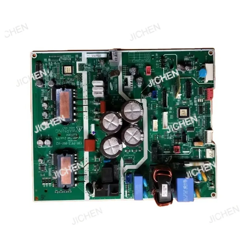 

For, New Air Conditioner PCBA Main Board DB92-02867B Circuit Adjustment DB92-02867R DB92-02867K