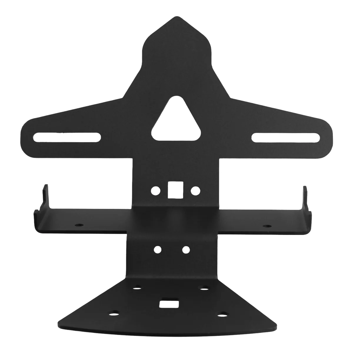 

Motorcycle Tail Mount License Plate Bracket for KOVE 450RR 450 RR KOVE 450rr KOVE 450rr