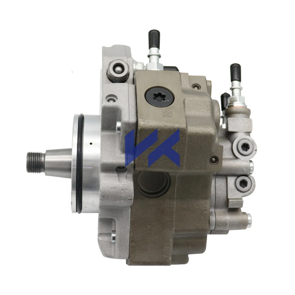 

High Pressure Pump 961207270034 Fuel Injection Pump 0445020101 For CUMMINS ISF2.8 3.8 Diesel Engine
