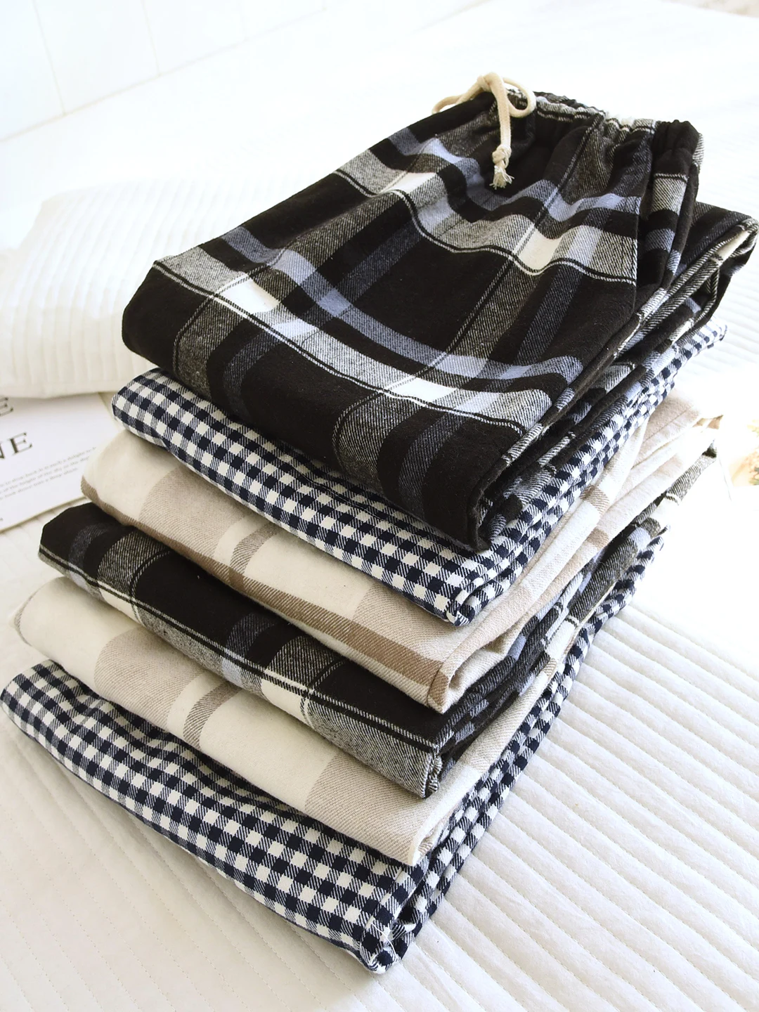 Thumbnail 3 - #12 Best Mens Sleepwear to Buy In 2026