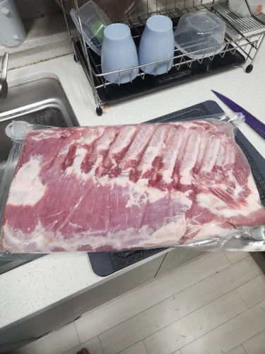 실물 포토 리뷰