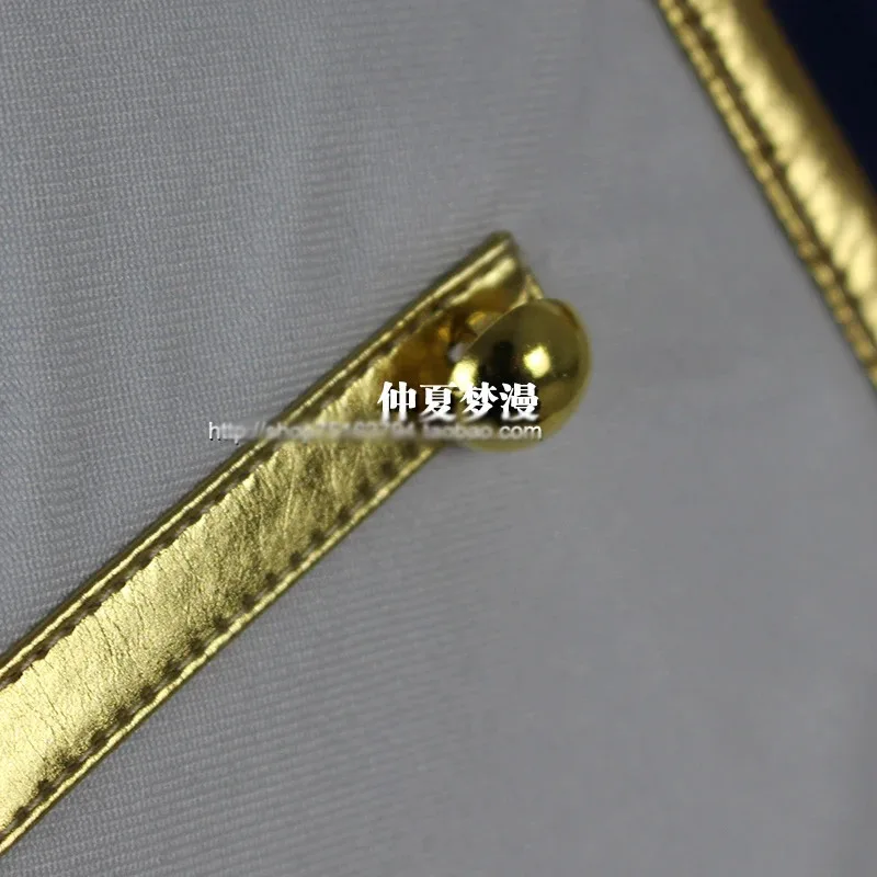 2025 فرقة نجوم فرسان Tsukasa Suou Izumi Sena Leo Tsukinaga Arashi Narukami Ritsu Sakuma أزياء تنكرية مخصصة