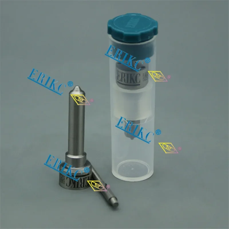 ERIKC L096PBD Fuel Injector Sprayer Nozzle L096PRD for EJDR00301Z EJBR00001Z EJBR00401Z EJBR01001D EJDR00002Z EJBR00101Z