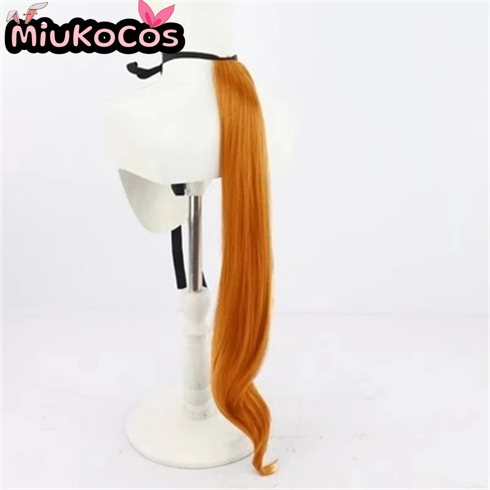 متوفر في المخزون سايلينسفسز كا الصمت سوزوكا ملابس السباحة نمط شعر مستعار تأثيري مع آذان وذيل Umamusume: جميلة ديربي تأثيري