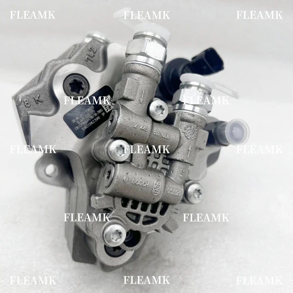 High Quality Diesel Common Rail Fuel Injection Pump 0445020175 Applicable to Cummins