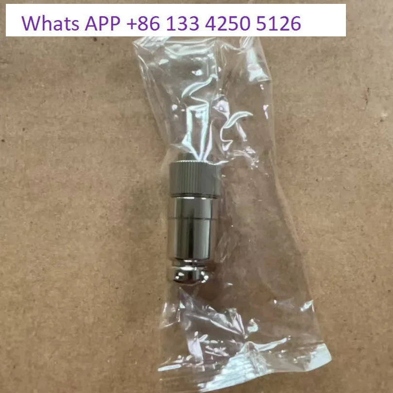 Conector circular importado original R03-PB5F plug ER03-PB5F do Japão