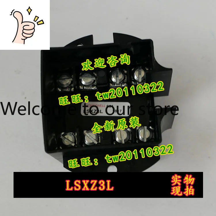 [Genuine Guarantee] LSXZ3L Honeywell Switching Device