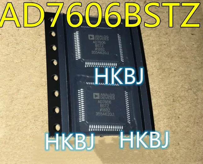 AD7606BSTZ-6 -4 7606BSTZ 5520JSTZ 7663ASTZ 7762BSVZ 7616BSTZ nuevo