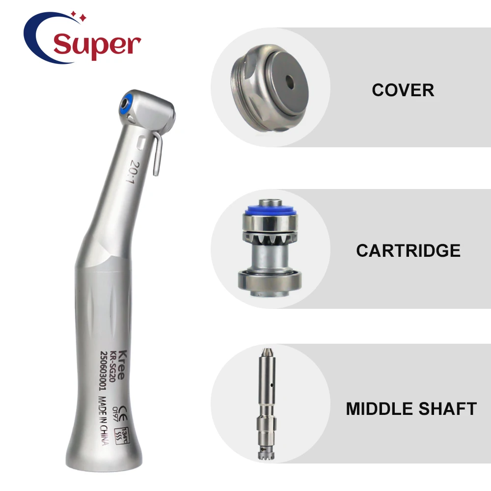 Dental 20:1 Reducti… - image