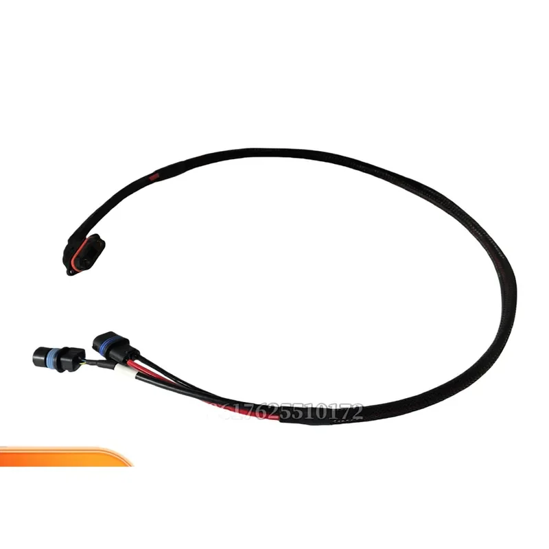 Universal Drone Accessories Compatible with DJI T20P M1 M2 Arm ESC Composite Cable Replacement Parts High Quality Durable