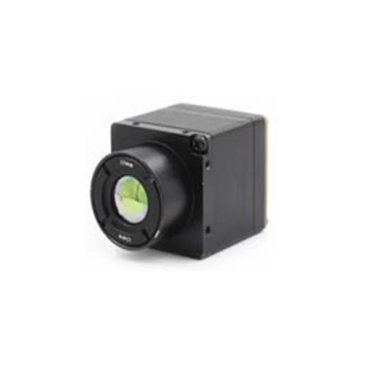 Thermography Imager Long Wave 640X512 Uncooled Thermal Imaging Camera Module PAL Analog Video USB LVDS MIPI BT.656 Digital Video