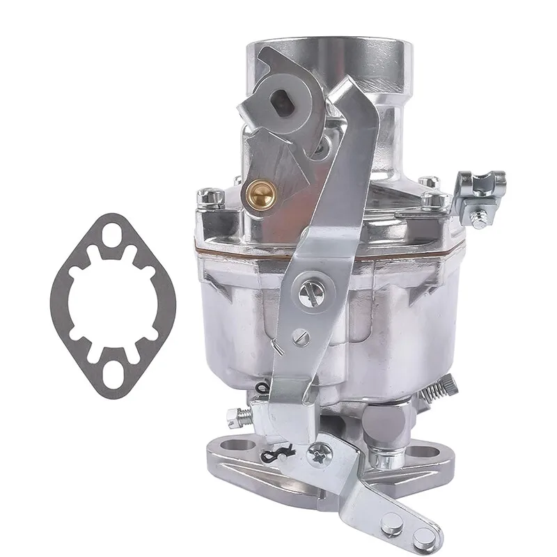 Fit For Rochester B 1 barrel Carburetor 1950-1959 Chevy & GMC 235 ci Engine