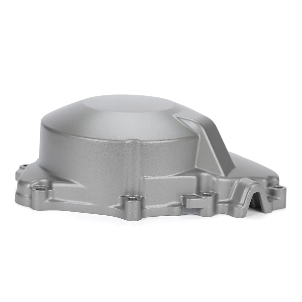 LQYL غطاء المحرك الجزء الثابت غطاء علبة المرافق غطاء جانبي شل لهوندا الدبور 900 CB900 CB919F 2002 2003 2004 2005 2006 2007 02-07