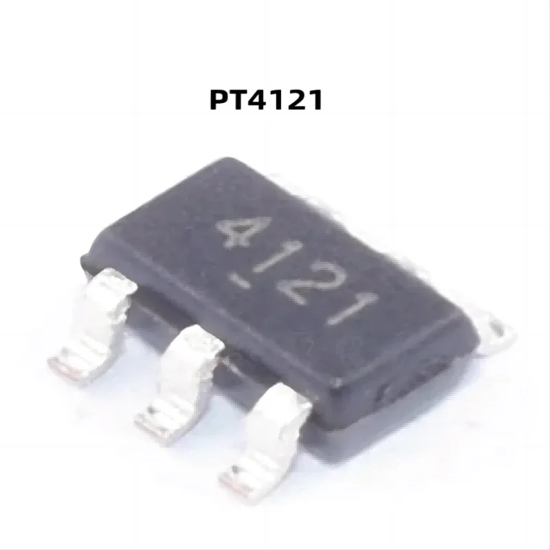 10pcs  PT4121 PT4121E23F SOT-23 100% NEW