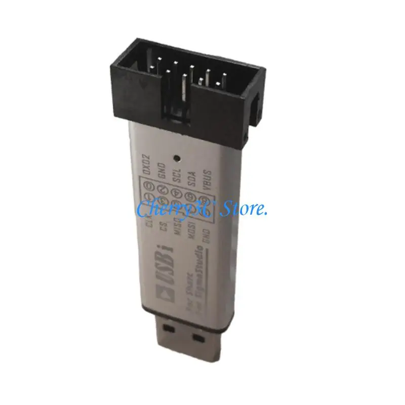 

83CE Easy to Use ADAU1401 Single Chip DSPmini Learning Board Built in 28/56Bit DSP