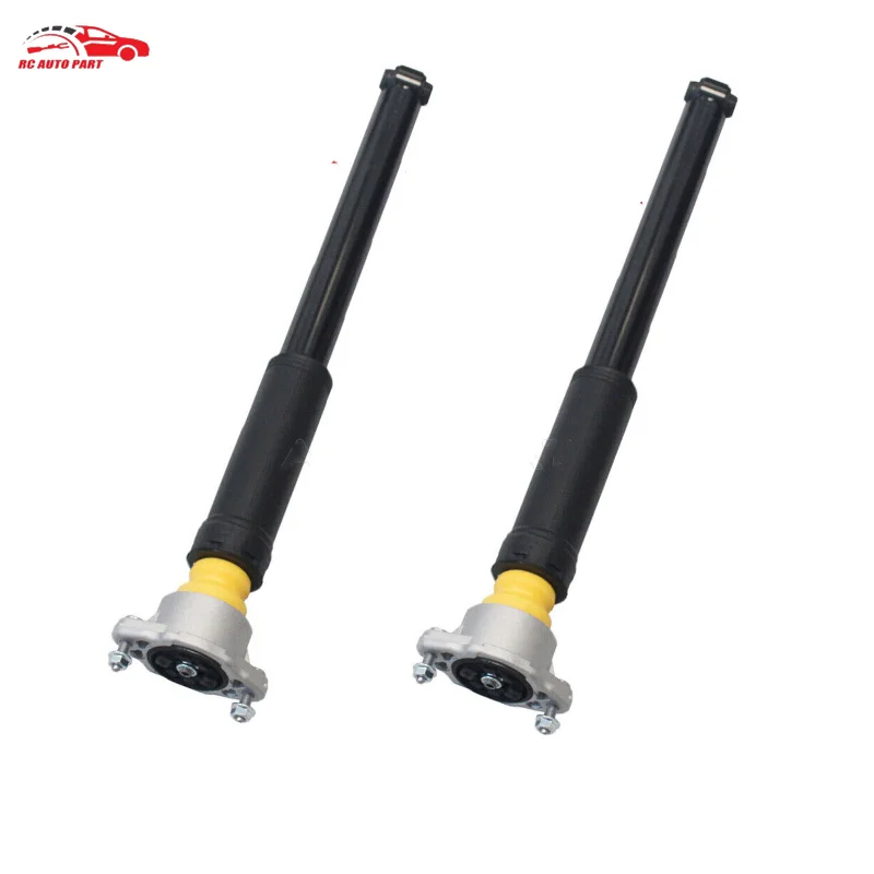 

2pcs Rear Left & Right Air Suspension Shock AbsorbersFor Mercedes W204 2043260598, 2423200931, A2043260598