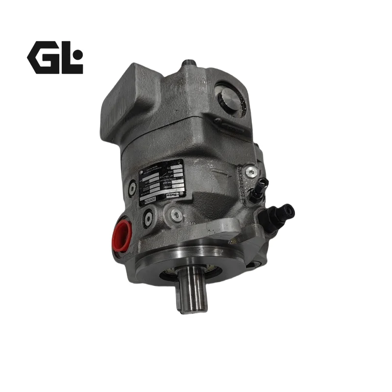 Parker hydraulische oliepomp PAVC PAVC33 PAVC38 PAVC65 PAVC100-serie PAVC65R213 Axiale zuigerpomp met variabele verplaatsing