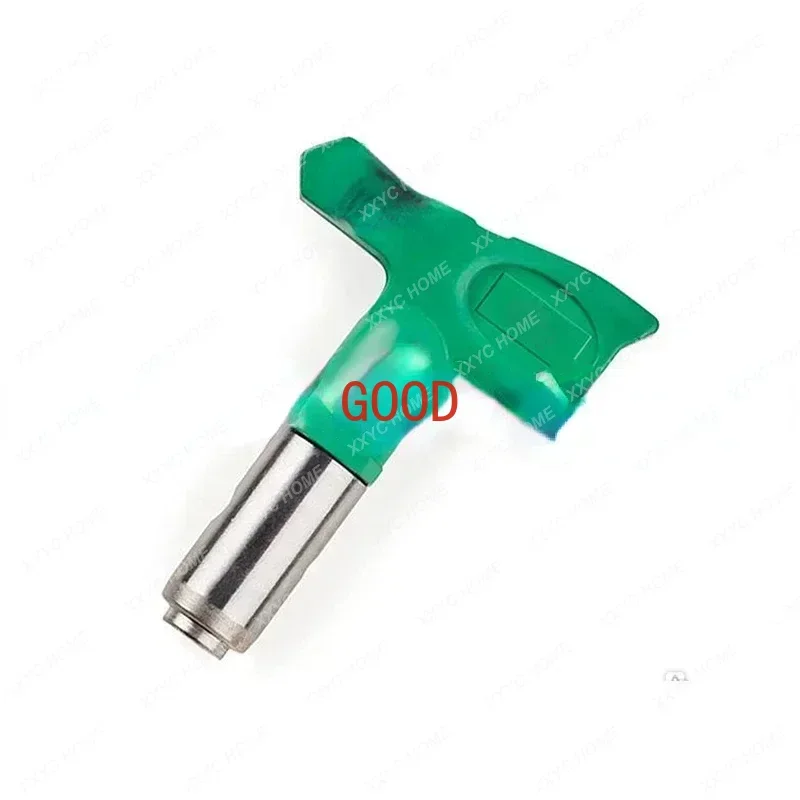 

FFLP Nozzle 514,512 Original Tip Graco Airless Spray Fine Finish Low Pressure Guard