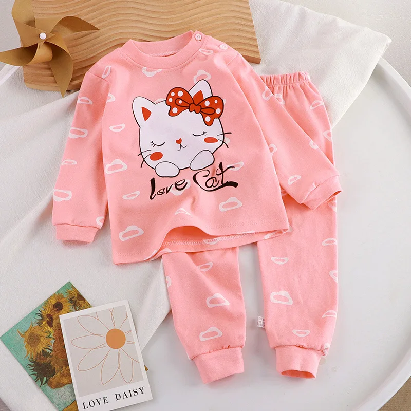#5 Low Price Kids Lounge Wear Sets Deals