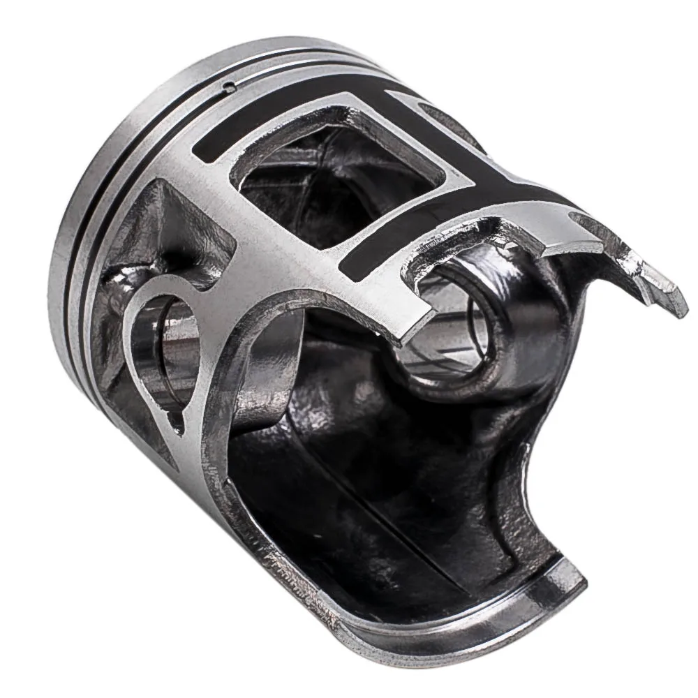 Neuer Zylinderkopf Kolben Dichtungssatz Top-End-Kit für Yamaha Blaster 200 YFS200 195cc – Detail 4