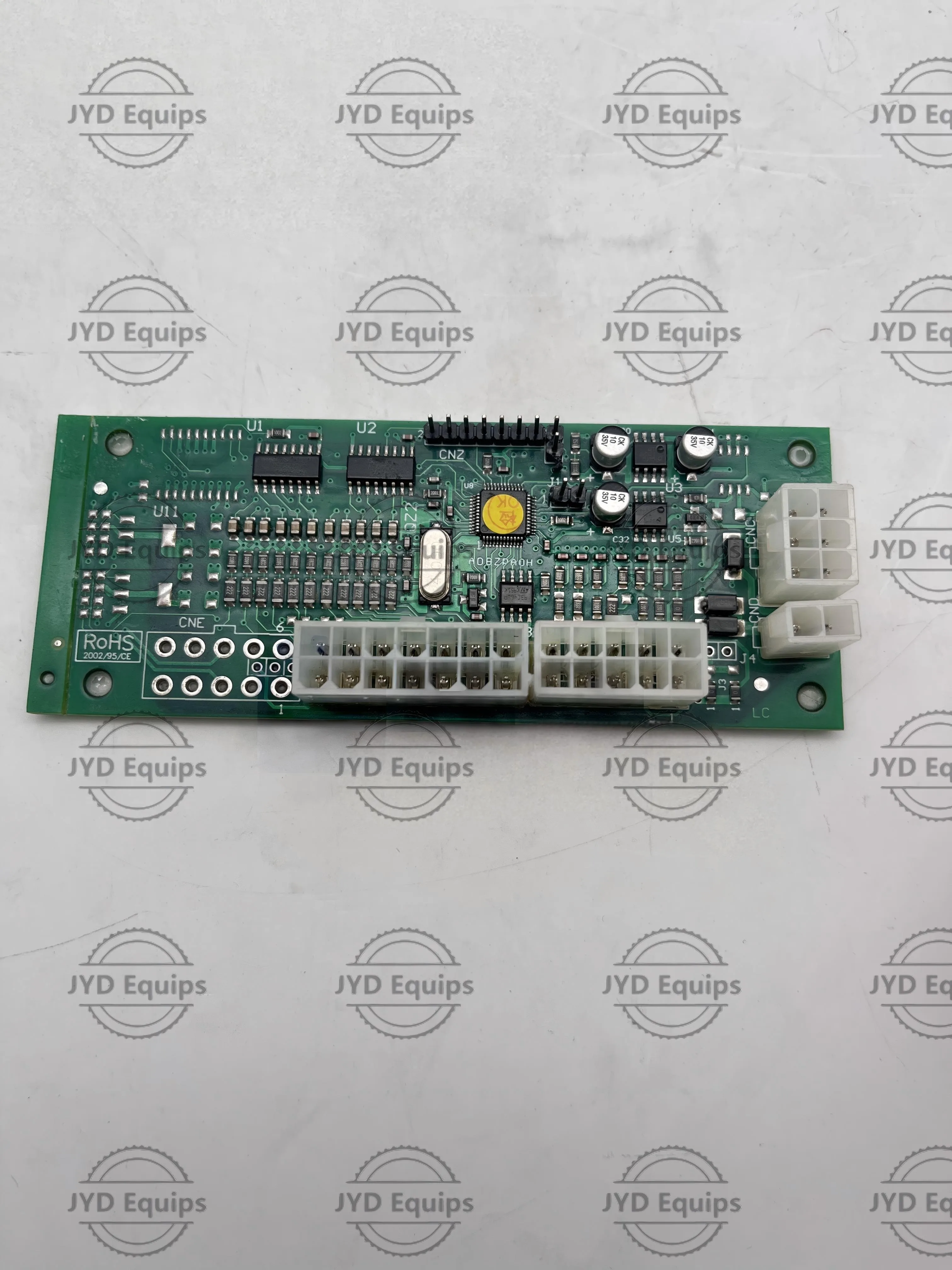 Electronic Card Control Box 2440316580 for Haulotte Scissor Lift Compact 8 10 12 14 Optimum 6/8