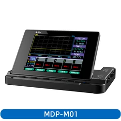 MDP-M01 Modulo di controllo display monitor digitale intelligente La comunicazione wireless 2.4G può essere abbinata a MDP-P906 L1060