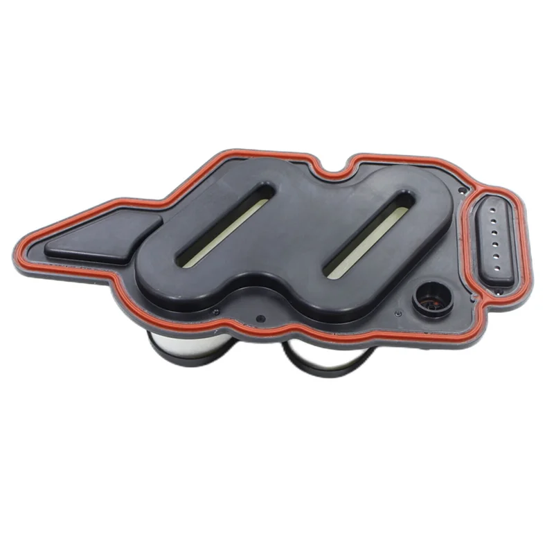 

Акция! Элементы сапуна картера автомобиля, масляный фильтр, автомобильный масляный фильтр для Ford F-650 F-750 6,7L V8 2016-2019, фильтр FL2070 GC4Z6A