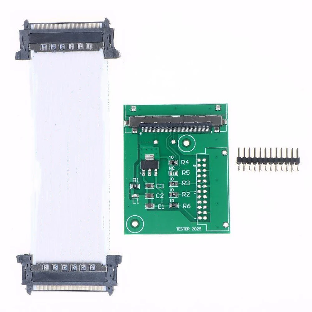 High-Temperature Resistant For OLED For TV Screen Tester Capable of Withstanding Up to 105C During Diagnostics