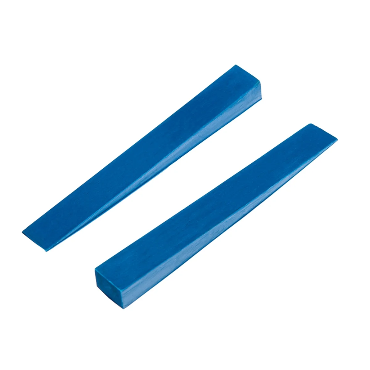 Práctico herramienta de afinación de Piano, 6 uds., juego de silenciador de goma para Pianos Grandes y verticales, bajo y agudos