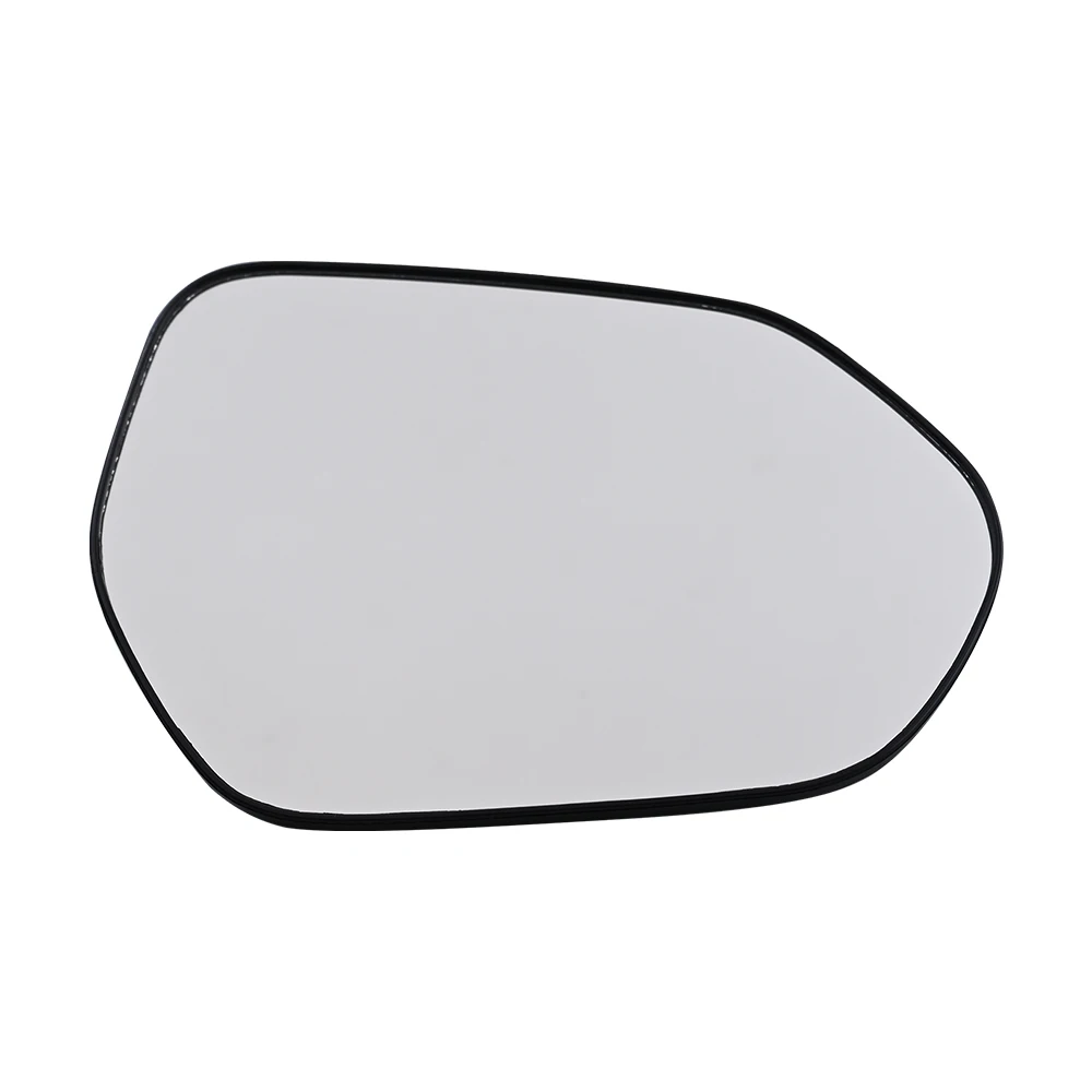 For Toyota Corolla 2018-2021 Car Heated Wing Door Side Mirror Lens Exterior Rearview Mirror Glass