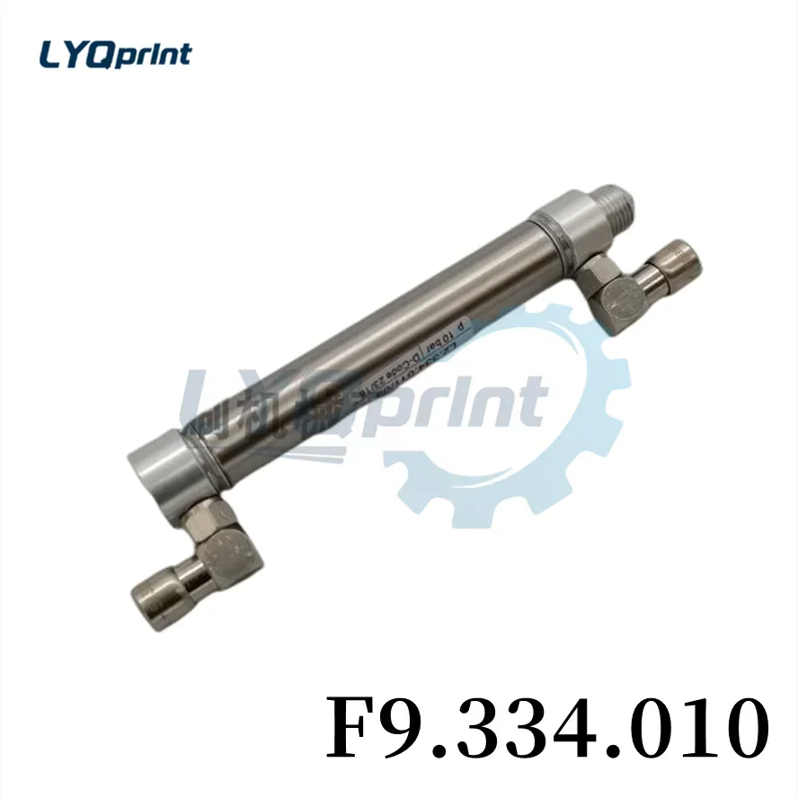 Best Quality L2.334.011 Pneumatic Cylinder D12 H55 Printing Machine Parts XL105 CX102 CD102 SM102 CD74