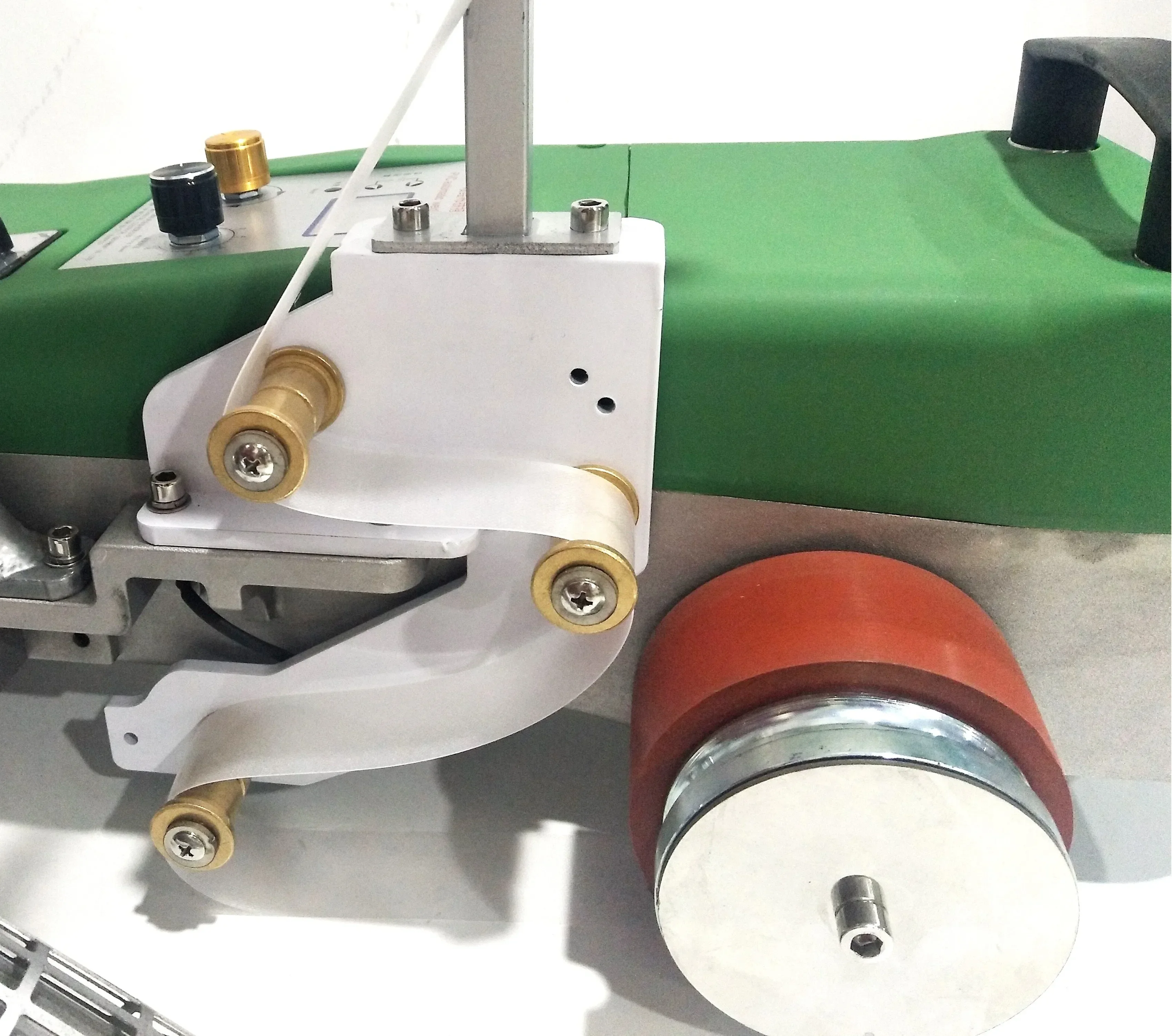 Seamless Welding Machine With High Quality Assurance Frequency Pvc