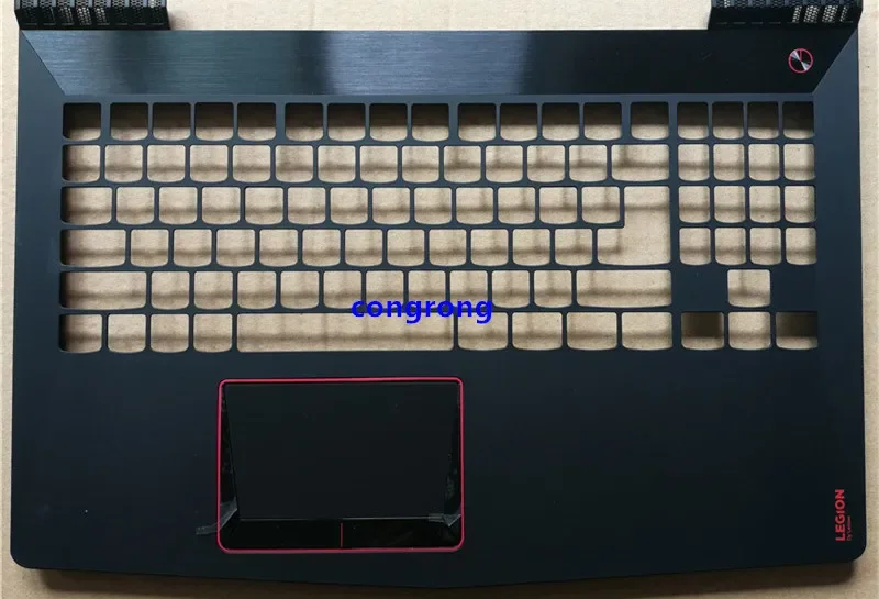 

Верхняя часть корпуса ноутбука, крышка клавиатуры, упор для рук для lenovo Legion Y520 R520 R720 AP13B 000300