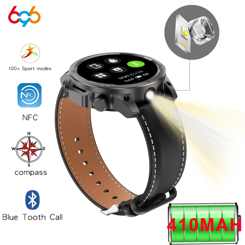 Outdoor Sports Smart Watch 1.53\