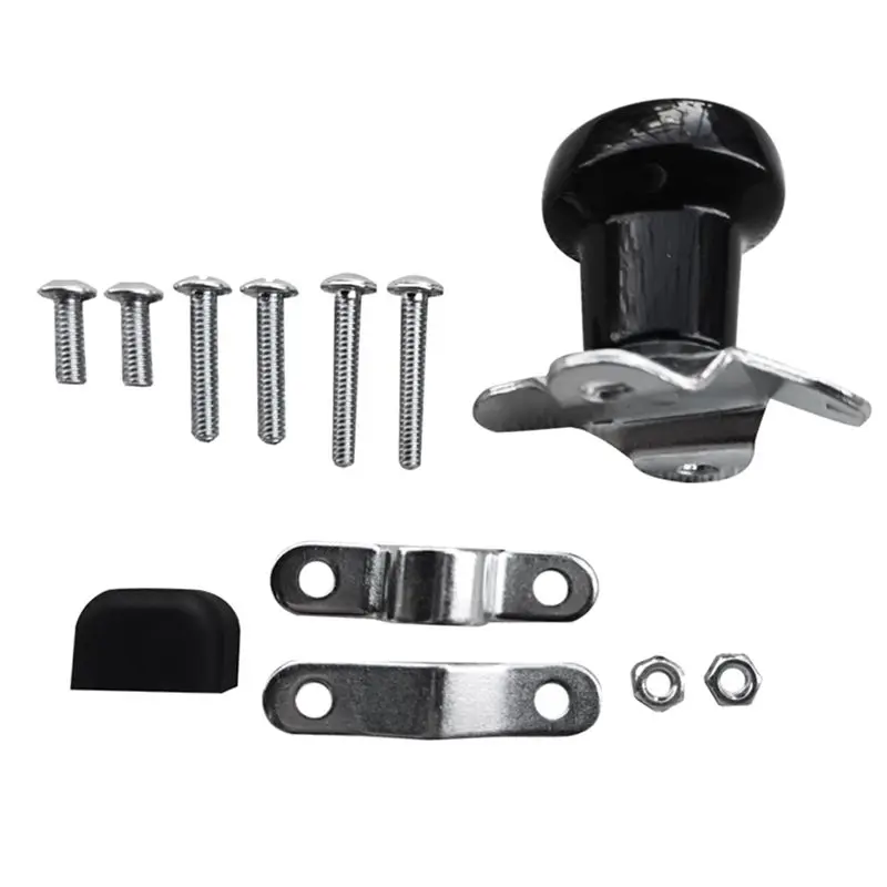 

Прочная ручка-спиннер рулевого колеса, замена для TY16330 PI00966, шаровая ручка, подходит для тракторов, газонокосилок