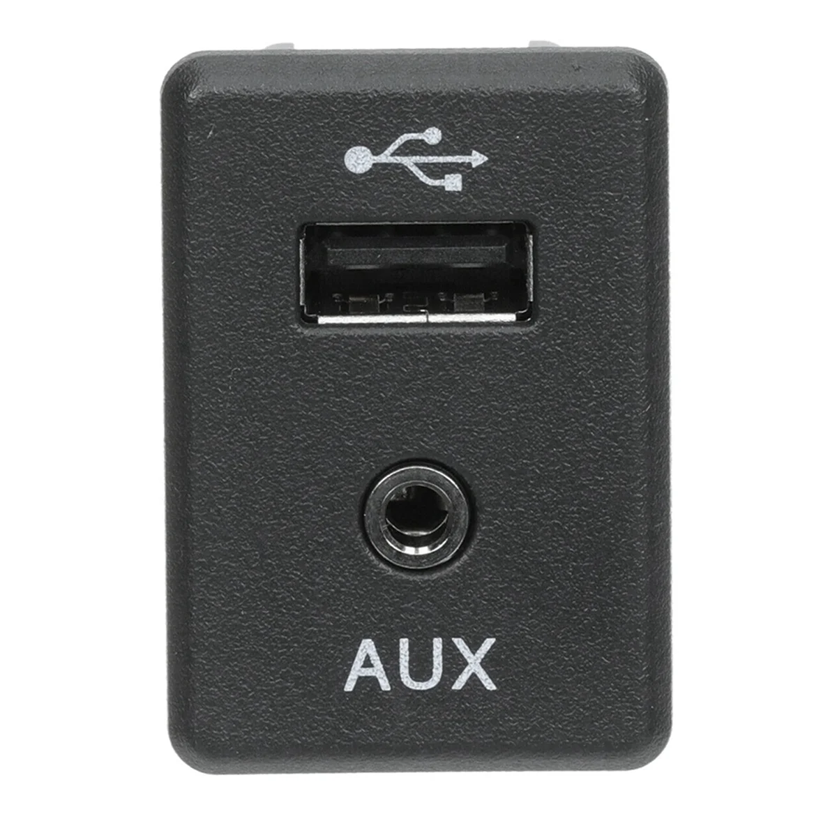 

Автомобильный AUX аудио разъем USB интерфейс порт Модуль для 795405004