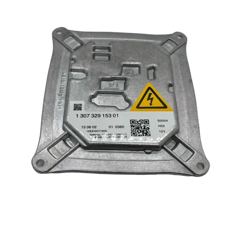 For BMW 1 Series E87 E81 E82 E88 Xenon Headlight Ballast Stabilizer Control Unit Replace 63117182520 130732915301