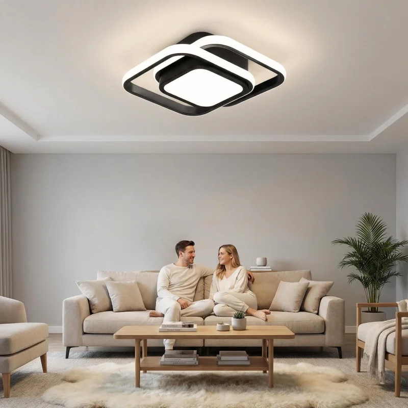 Modern Led Ceiling …