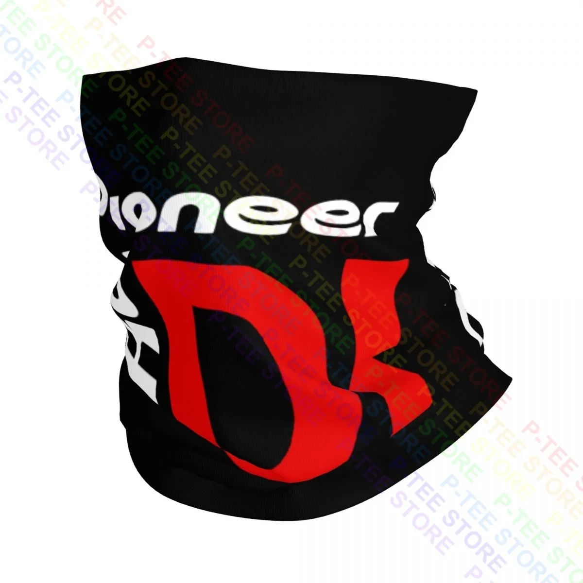 

Pioneer Pro Dj Cdj Djm Ddj 2000 1000 900 850 800 Nexus Club Top Neck Gaiter Bandana Scarf Face Mask Dustproof