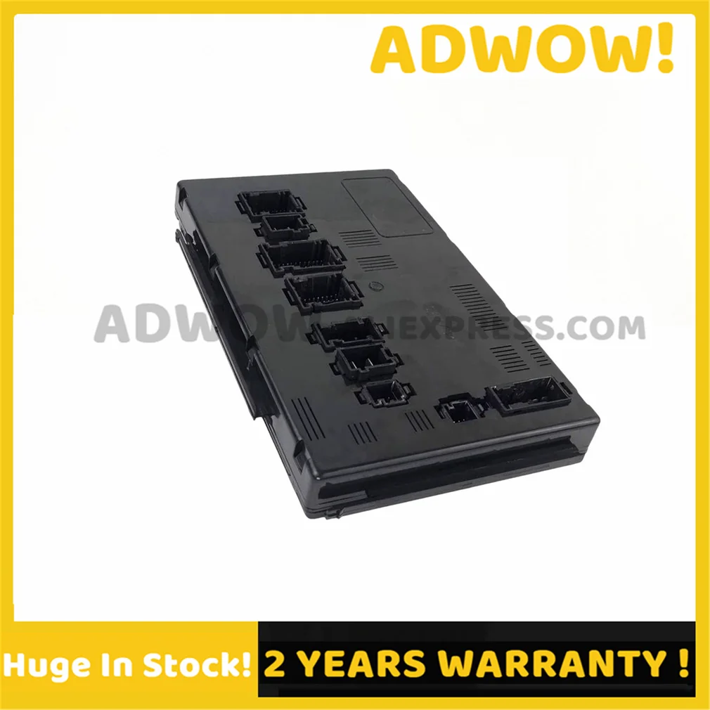 New ML,GL SAM Control Unit Fuse Box A1645400701 A1644403501 A1644404601A1649005401 Fit for Mercedes-Benz GL350/GL450/GL550/ML320