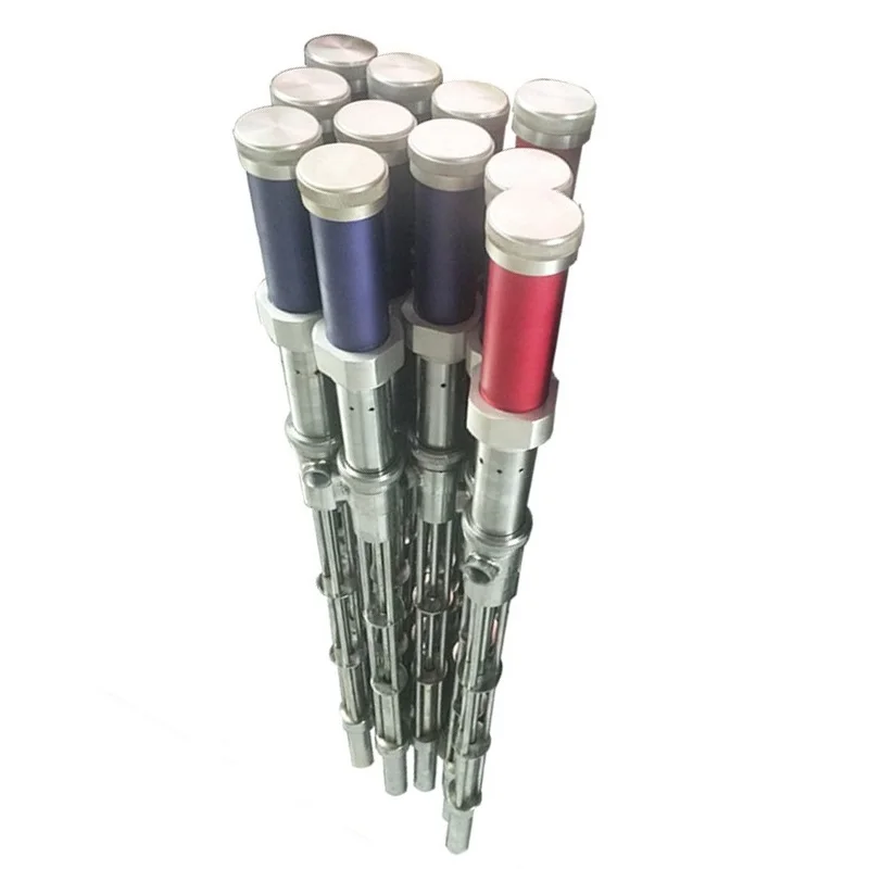 PU Foam Spray Machine Polyurethane Feeding Liquid Transfer Pump