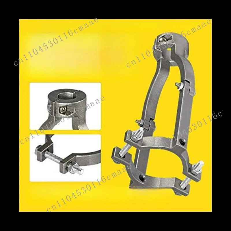 NEW Square Hole Drill Bit Adapter for Installation and Disassembly -Mortising Attachment for Drill Press, for Drill Machines