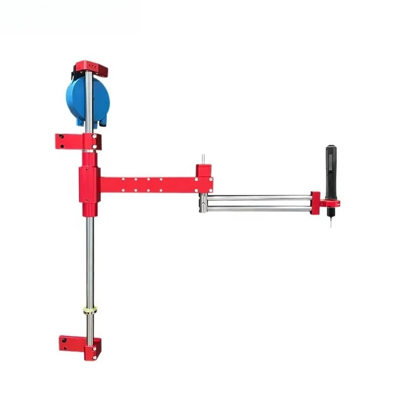 Top Quality Articulated Reaction Industrial Positioning Arms Torque Linear Zero Gravity Support for Tool Arm