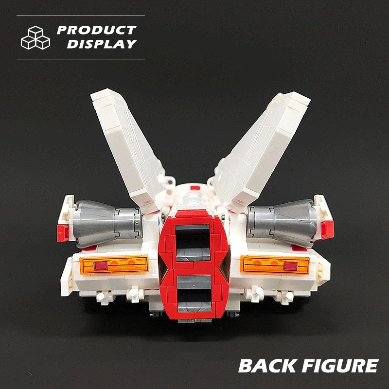 Issuxark 008 neue lntel ligent Formel Rennwagen Cartoon Modell Bausteine technische GPX Ziegel Kinderspiel zeug für Erwachsene Geschenke