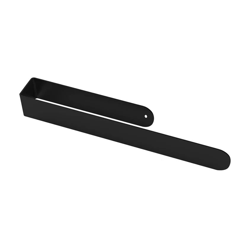 

A89X Держатель для полотенец для рук, вешалка для полотенец для рук, самоклеящаяся вешалка для полотенец для ванной комнаты, наклейка на стену, матовая нержавеющая сталь США 304