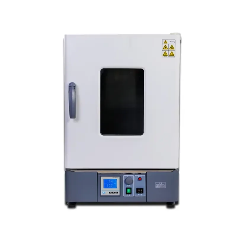 for Laboao Stainless Steel Heating Laboratory Hot Air Sterilization Oven