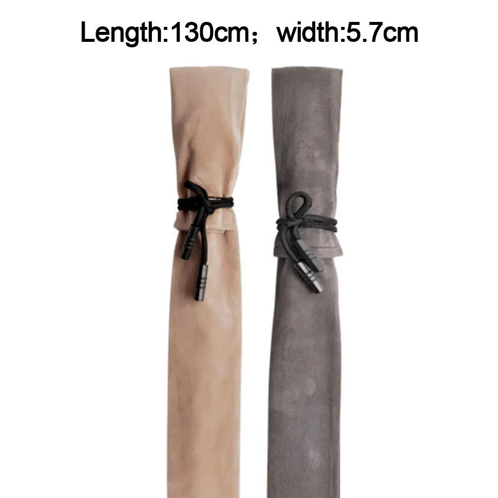 Folding Portable Fishing Tackle Storage Bag Multifunctional Large Capacity Fishing Rod Bag Canvas Rod Pouch