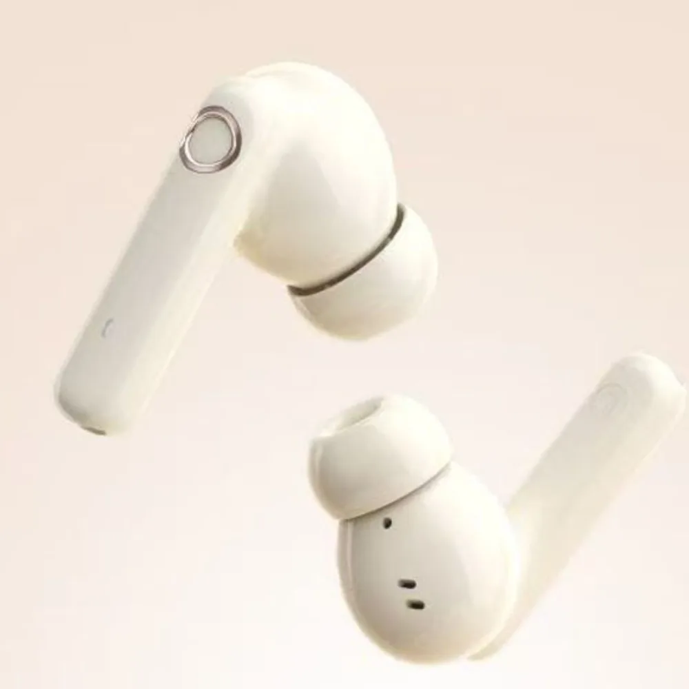 

S12 Wireless Bluetooth Earphone Noise Canceling Stereo Wireless Earphones Bilateral HiFi Bluetooth Headset